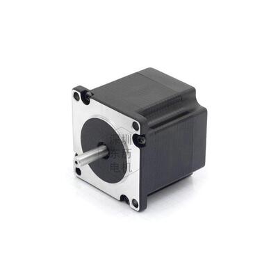 富兴步进电机FL57STH41-2006MAFL57STH41-2804MANEMA23(57mm)