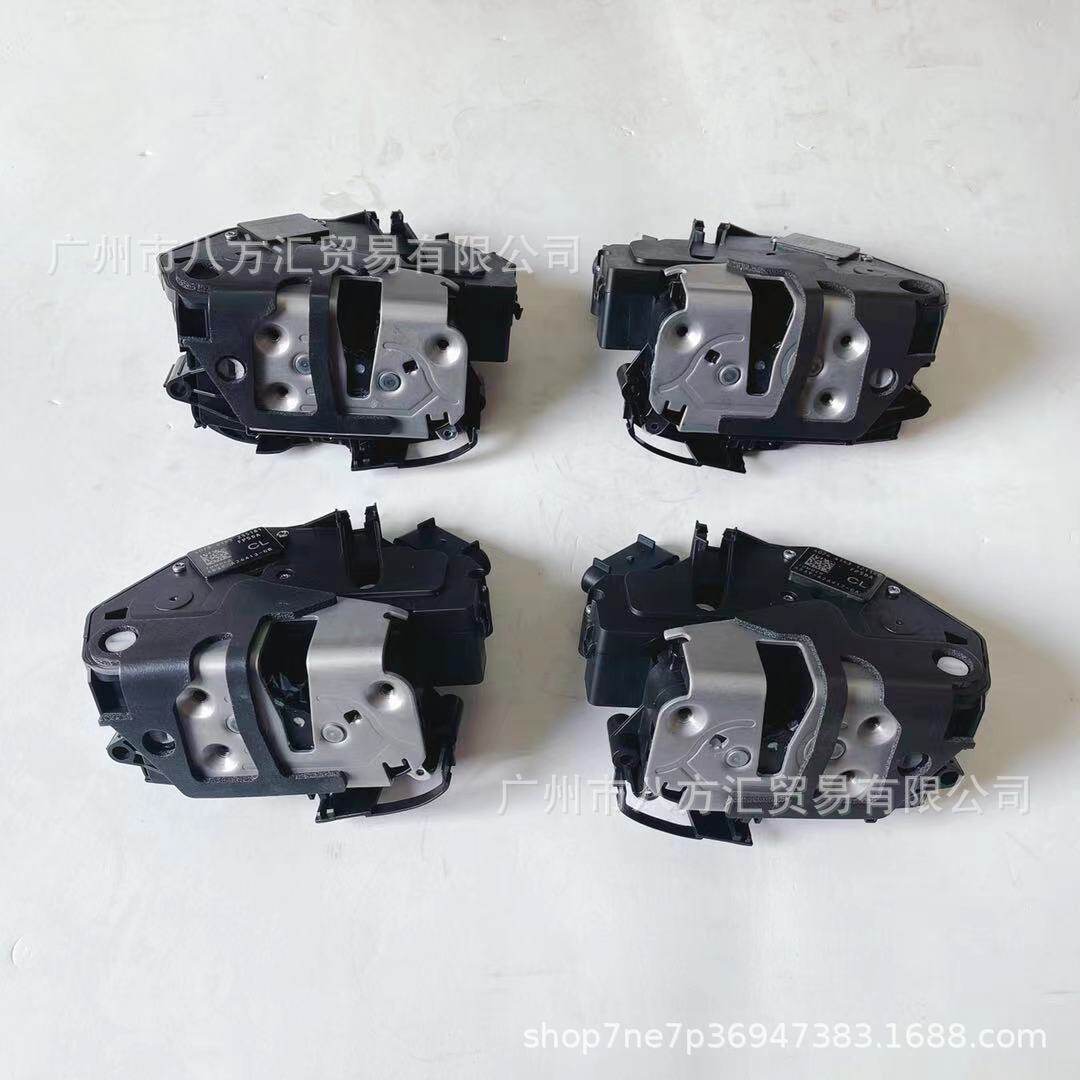 AB39-A21813-EARANGER皮卡车门锁机AB39-A21812-CA车门锁体