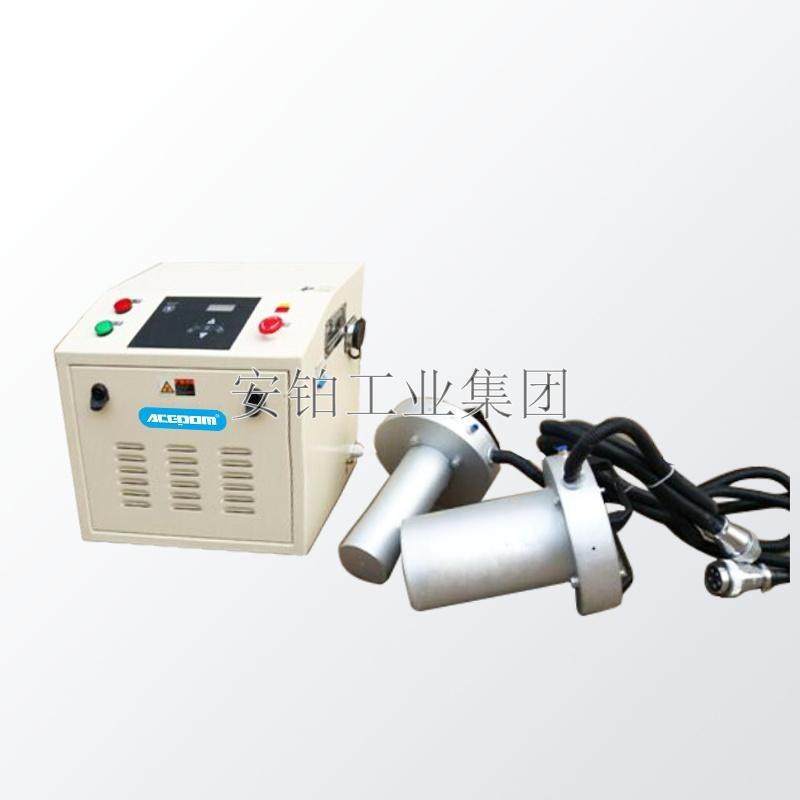 安铂工业数显内孔感应加热器ACEPOMNKF60/70/80/100-100控制柜