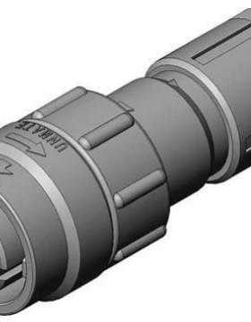 JN2小型丸形圆形连接器JN2DS10SL1-RJN2DS10SL2-M-R优惠中