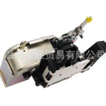 YC15-V43288-ES适用于福特全顺V348双尾门后门锁