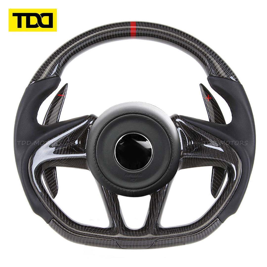碳纤维方向盘适用于迈凯伦720s,纺织面料/辅料/配套,纺织机械配件,淘宝优惠券,粉丝福利购,淘宝优惠卷
