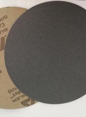 批量销售标乐砂纸10in背胶金相砂纸标乐碳化硅砂纸背胶砂纸
