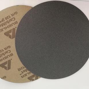 批量销售标乐砂纸10in背胶金相砂纸标乐碳化硅砂纸背胶砂纸