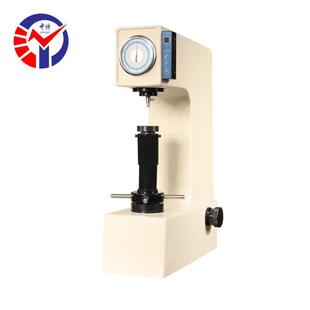 3kgf HRD 45电动表面洛氏硬度计灵敏度高稳定性强初试验力29.4N