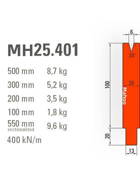 德国通快折弯机模具10年老厂专注TRUMP折弯上下模P120-v6-30