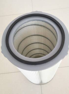 供应过滤除尘滤芯滤筒350×900除尘滤芯大旋风除尘器滤筒WZ