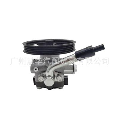 长城炮方向机助力泵风骏7动力转向油泵助力器转向泵3407100XP6EXA