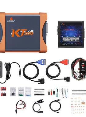 KT200KTM200ECUprofessionalprogrammer