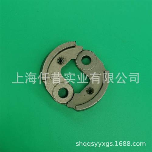 适配ECHO爱可伸缩高枝油锯修枝锯离合器甩块PPT-2620ES