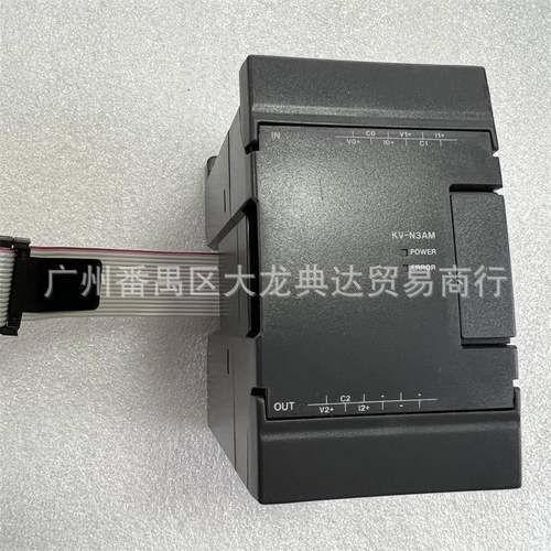 KV-N3AM基恩士KV-N8ERKV-N8EXRKV-N16ER控制器KV-N1KV-N1AW