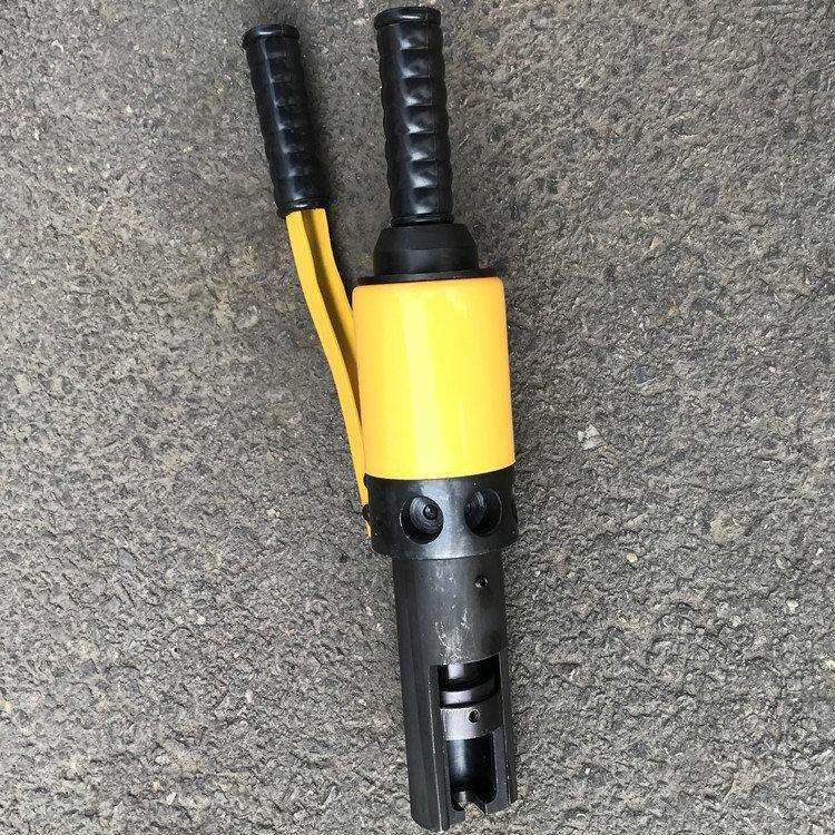 铁路手动拔销器铁路销钉起拔器手持式液压取线器