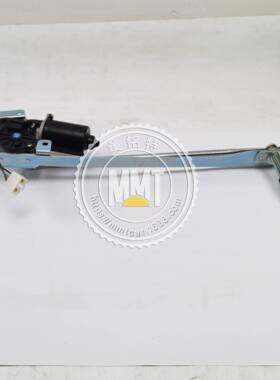 CAT卡特390FC18雨刮电机支架346-7442挖机3467442发动机C15374F