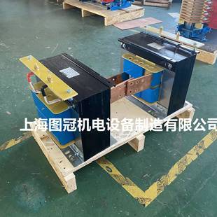 单相变压器低压大电流380v变80v60v38v转v24v5v6v铜牌BK 10KVA20K