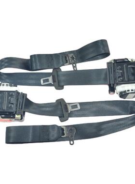 适用ID4后排汽车安全带总成11D857805ARAA11D857806ARAA