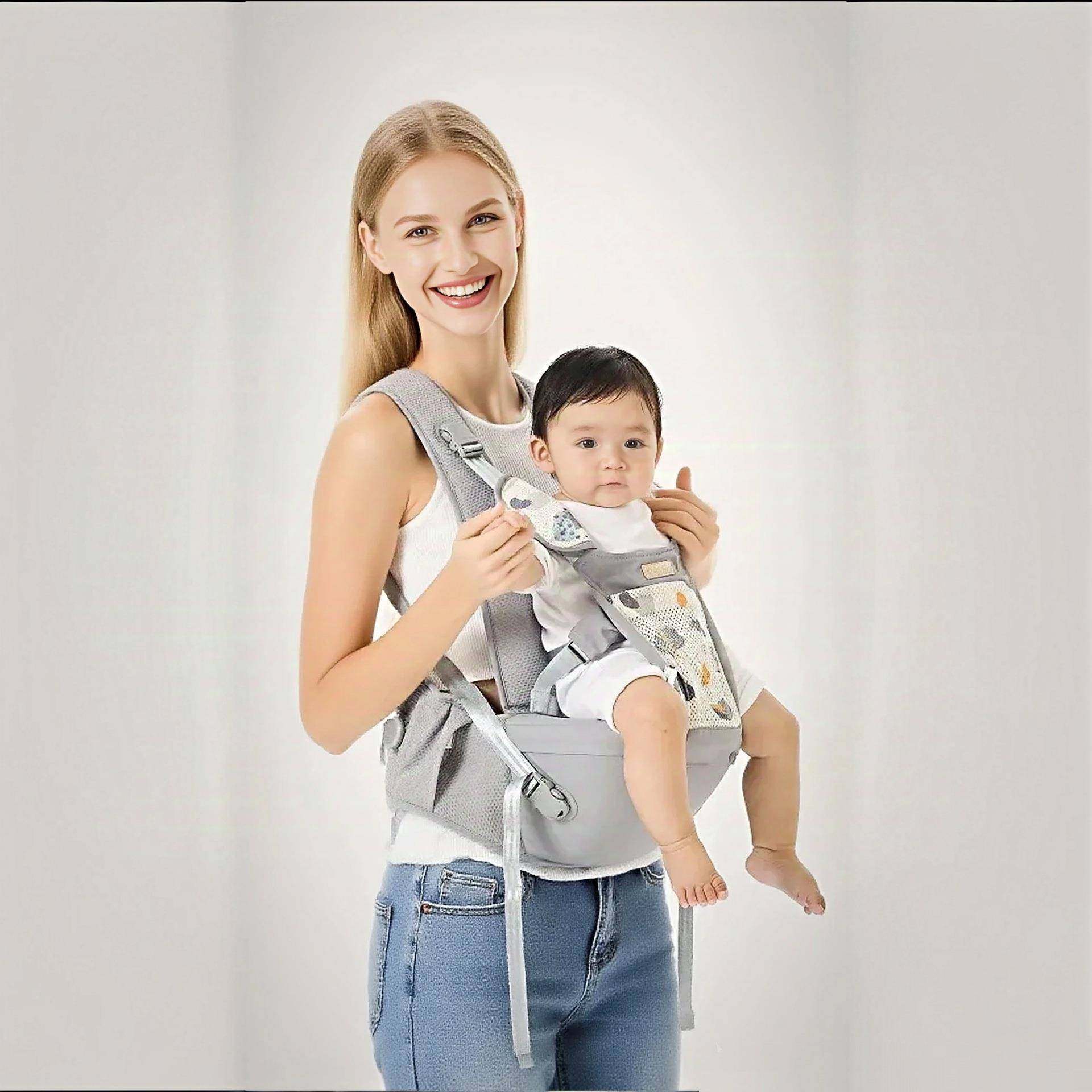 婴儿背带宝宝腰凳多功能前抱式轻便外出四季通用,节庆用品/礼品,新娘配件,淘宝优惠券,粉丝福利购,淘宝优惠卷