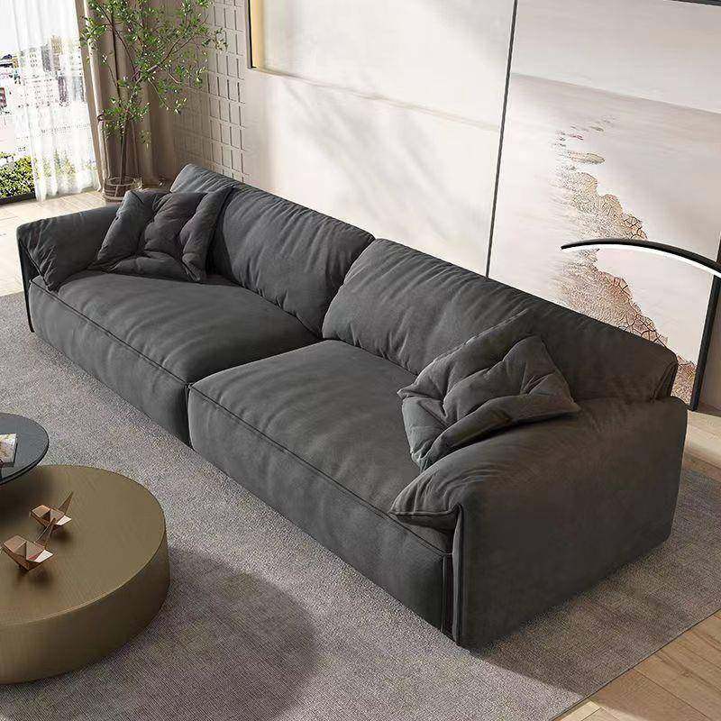 简约新款大象耳朵科技布沙发直排小户型布艺沙发网红客厅双人沙发,农用物资,其他肥料,淘宝优惠券,粉丝福利购,淘宝优惠卷