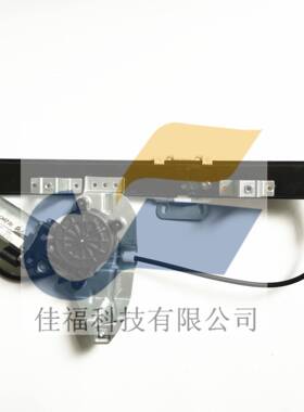 神行者自由人LandRoverFreelander汽车玻璃升降器CVH101202