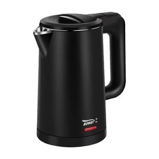 泊为BW359酒店开水壶304钢烧水壶宾馆民宿FB359热水壶现货