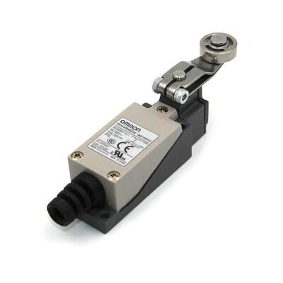 供应限位开关D4V-8104SZ-ND4V-8104Z-N行程开关