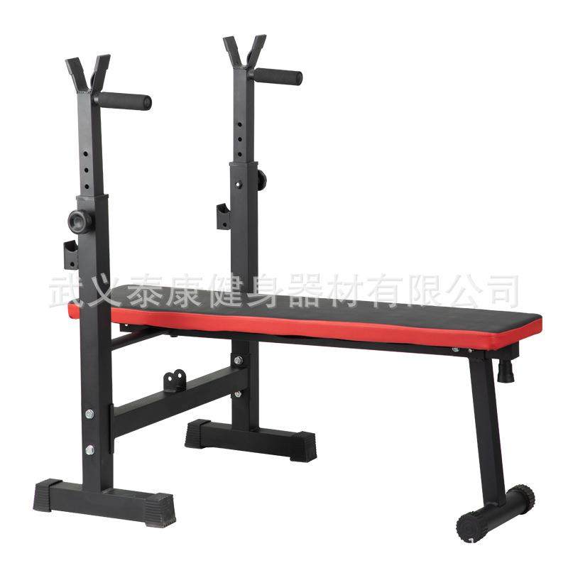 健身器材多功能举重床卧推器杠铃架仰卧板床深蹲架杠铃架哑铃架板,纺织面料/辅料/配套,纺织机械配件,淘宝优惠券,粉丝福利购,淘宝优惠卷