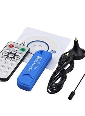 RTL2832U+R820T2USBDVB-TFMS灵敏度无线电飞机追踪