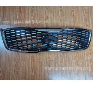 SORENTO20182019索兰托中网GRILLE86350-C5610