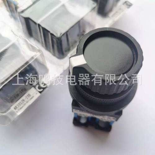 富士带选择环型按钮开关AR30S2R-20B原装AR30S2R-11GAR30S2R-02R