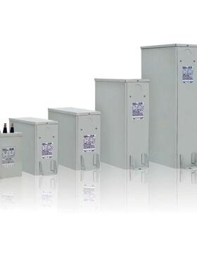 ABB电容器CLMD63/70KVAR440V50Hz;65100024
