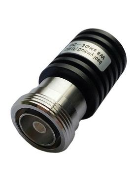 DC-3GHz射频10WDIN母头同轴假负载7/16母接头50欧姆