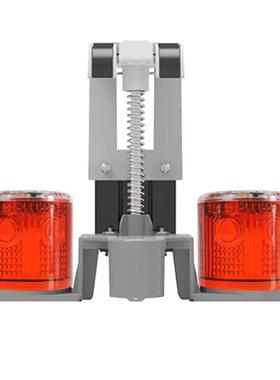 太阳能声光警报器TSD-35