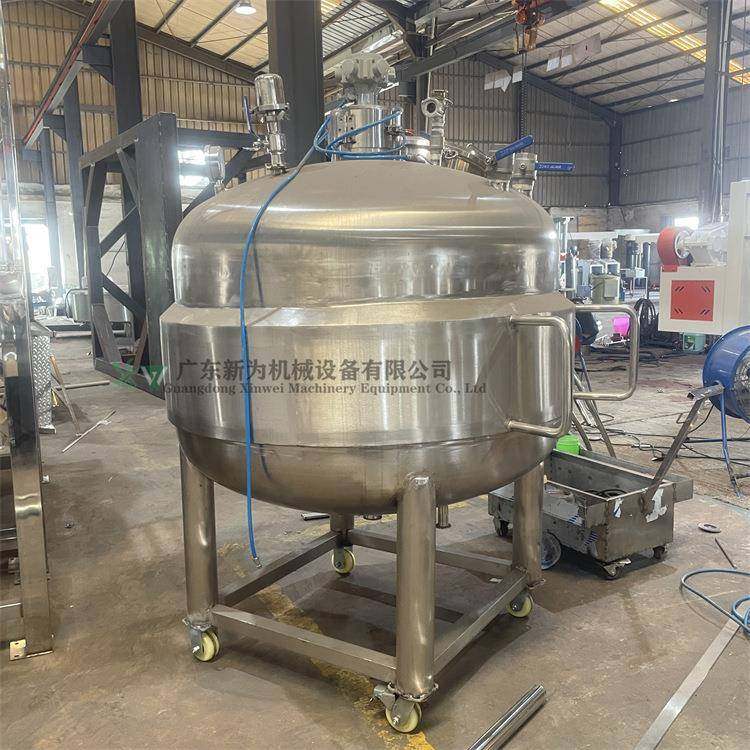 东莞供应双层加热搅拌桶油墨胶水混合设备不锈钢树脂AB胶混料罐,节庆用品/礼品,新娘配件,淘宝优惠券,粉丝福利购,淘宝优惠卷