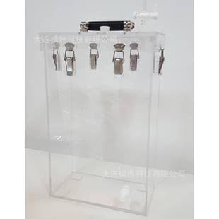 排气筒内臭气采样装置/真空箱BX0205三点比较式臭袋法