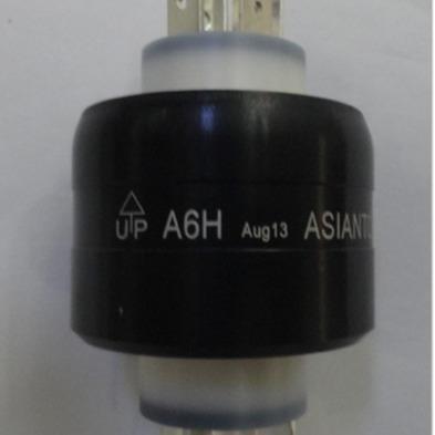 ASIANTOOL水银滑环A6HA8HA4HA2HA3H先咨询再订期货