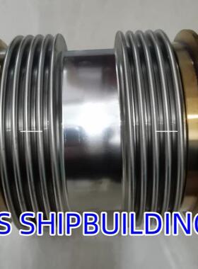 膨胀节expansionpipe件号1001416305Partnumber:1001416305