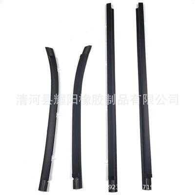 适用塔科马车窗密封外压条68210-0402068210-0402068160-04020