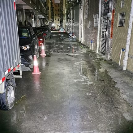 北斗光天权1手电SST40灯珠21700小直2000流明超亮便携户外充电