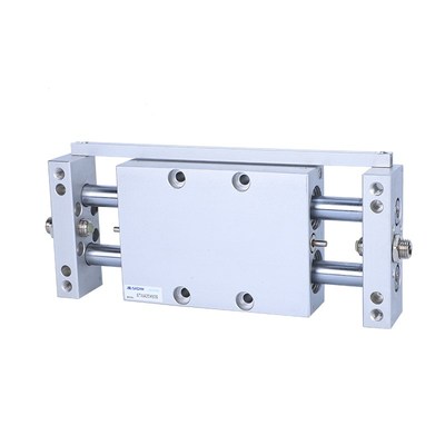 亚德客型小气缸STWA10X25S 16X50S 20X75S 25X100S 32X125S/STWB