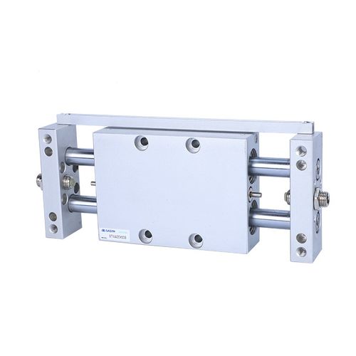 亚德客型小气缸STWA10X25S 16X50S 20X75S 25X100S 32X125S/STWB