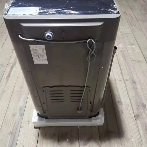 全自动洗衣机包邮家用大容量单身洗脱一体机蓝光公寓洗脱一体机