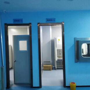 洁净室工程设计施工医药食品化工无菌室改造搭建科研单位改造净化