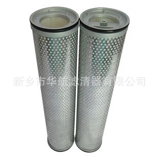 供应液压站滤芯WX210液压油滤芯润滑泵站滤芯