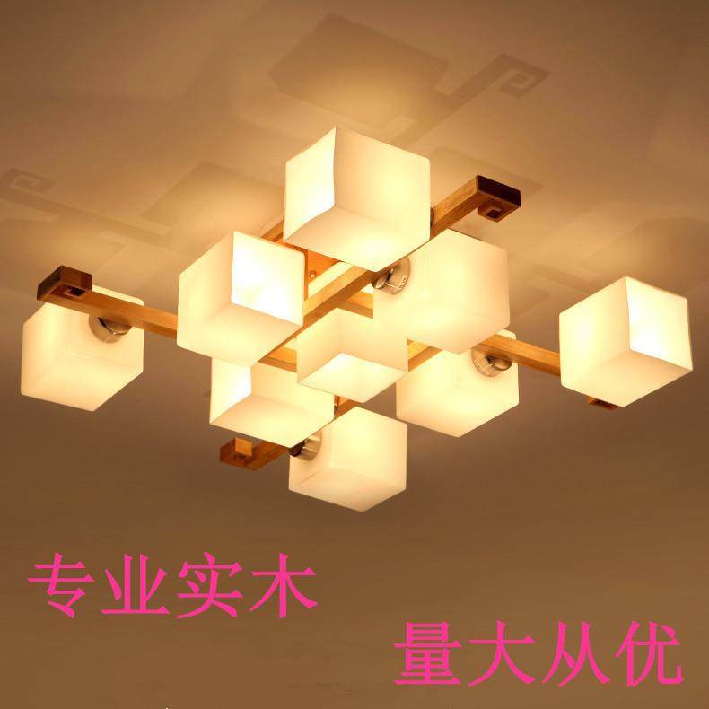 北欧个性简约原木客厅吸顶灯创意温馨卧室日式餐厅实木灯具8098,鲜花速递/花卉仿真/绿植园艺,割草机/草坪机,淘宝优惠券,粉丝福利购,淘宝优惠卷