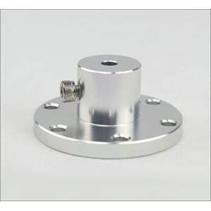 6mm联轴器(Universalhubs)可连接万向轮全向轮18007S