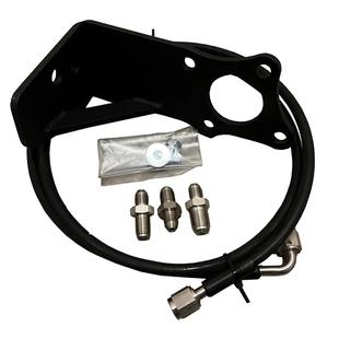 汽车配件适用于B16AB18CB16B18离合器线踏板转换支架套件