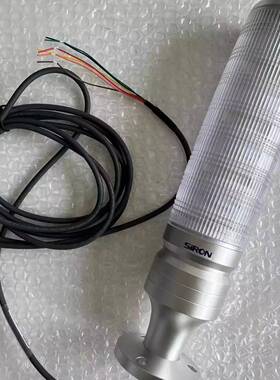 SIRON胜蓝LED自动化设备数控机床警示灯信号灯D003-A/D003-B