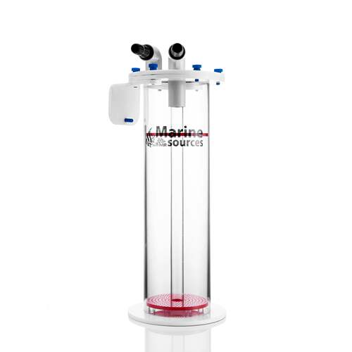 海之源BRP2.2生物豆豆反应器荷兰NP豆生物豆过滤器豆豆桶