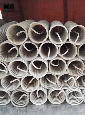 推板炉用中间出引出线高温铁铬铝电炉丝0Cr27Al7Mo2高温电炉丝