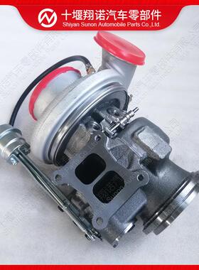 康明斯M11发动机HX55W涡轮增压器403906940390704089886