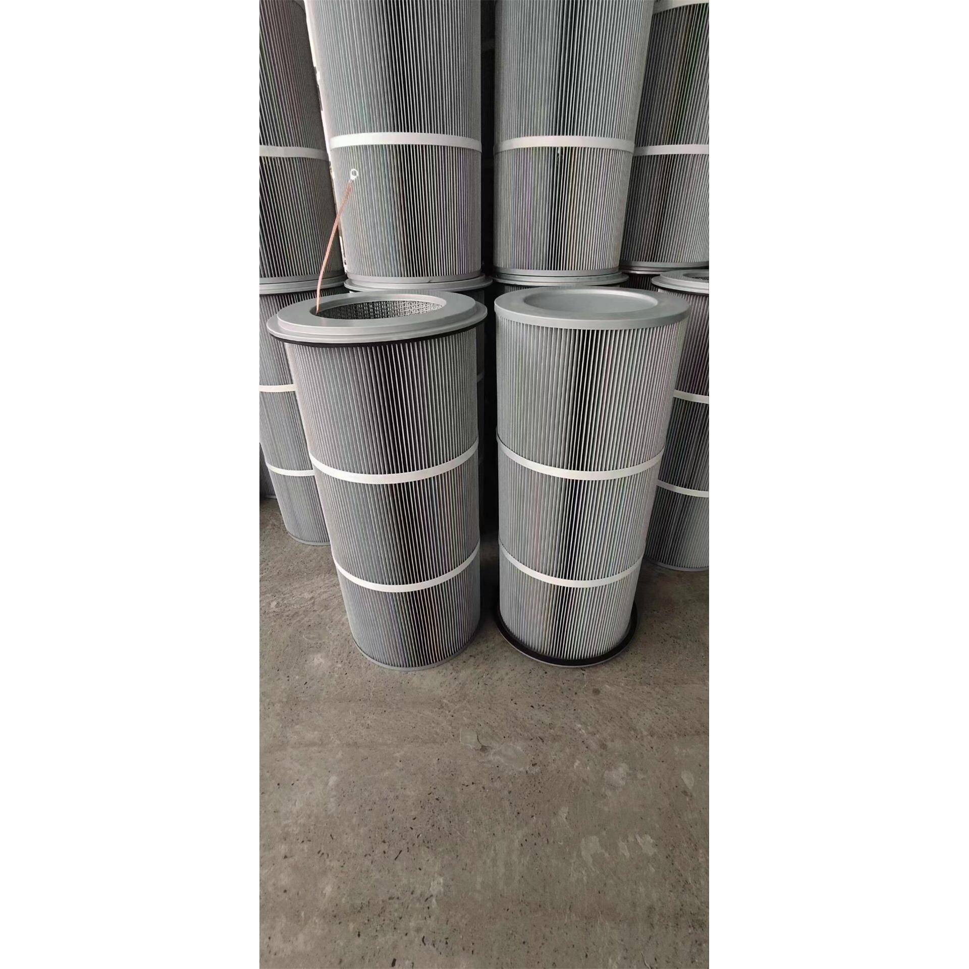 不锈钢烧结滤烧结网液压油工业设备空压机Filter空滤芯东风EQ2012